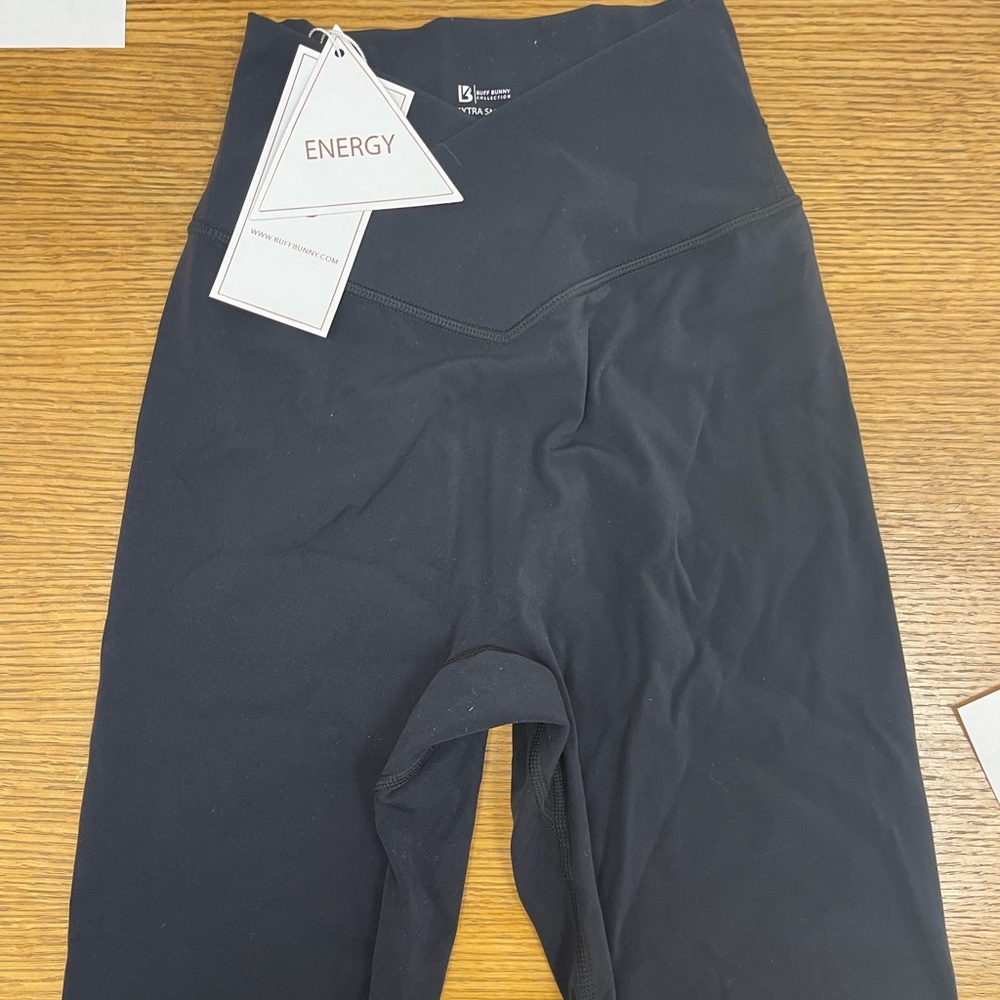 Biker shorts athletic